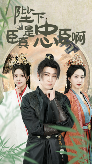 陛下，臣真是忠臣啊（89集）大结局