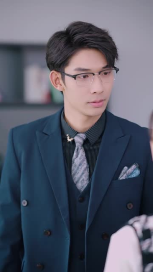 爱情从诺言开始（50集）精彩短剧上线