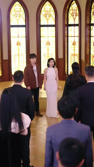 坏了，我好像真是仙人（83集）亿万短剧抢先看