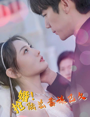 抢婚！陆总蓄谋已久（99集）分享热门短剧