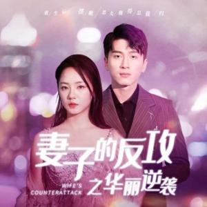 妻子的反攻之华丽逆袭（30集）热门短剧分享