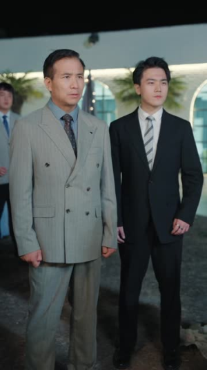 千里共婵娟（64集）爆款短剧追不停