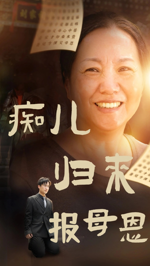 痴儿归来报母恩（62集）在线播放