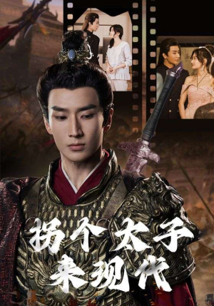 拐个太子来现代（79集）完整版