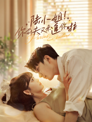 陆小姐！你前夫又来追你啦（67集）短剧在哪个平台