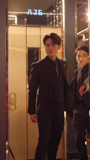 入夜对她上瘾（62集）最后一集