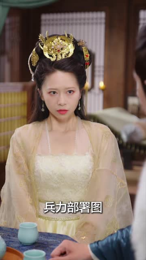 大周皇子（64集）抢先看热门短剧