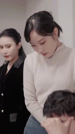 隐婚老公是富豪（95集）河马免费短剧