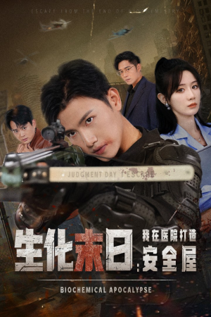 生化末日我在医院打造安全屋（52集）迅雷网盘观看