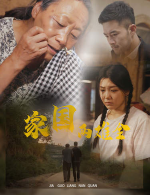 自古忠孝两难全(62集) 自古忠孝两难全(62集)热门短剧推荐。