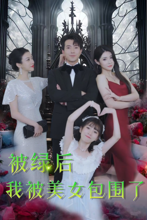被绿后我被美女包围了（97集）在线免费观看