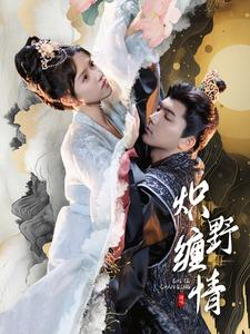 炽野缠情（95集）一起看短剧