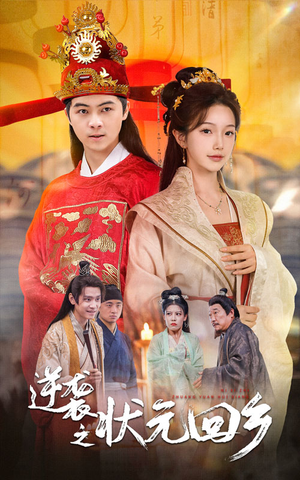 逆袭之状元回乡（60集）在线看