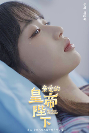 亲爱的皇帝陛下（81集）河马免费短剧