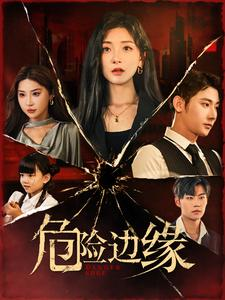 危险边缘（92集）每天分享短剧