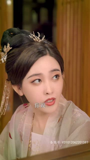 我把皇帝踢下床(46集) 我把皇帝踢下床(46集)短剧越看越精彩