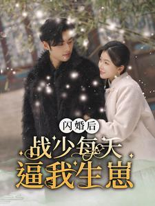 闪婚后战少每天逼我生崽（91集）超好看古装短剧