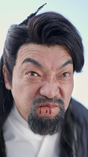 我的徒儿实在太稳健了（76集）短剧解说热门