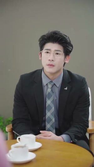 被偷走爱的那十年（43集）真的太好看了