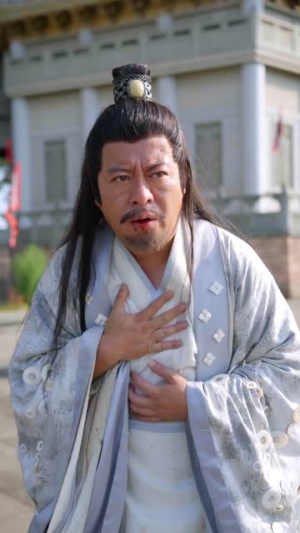 完蛋所有人都以为我是绝世高手（62集）一口气追完短剧