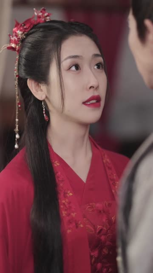 王爷，你找错王妃了（90集）红果短剧免费看