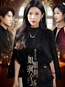 婚礼现场：姐姐飒翻全场（36集）高清画质免费看