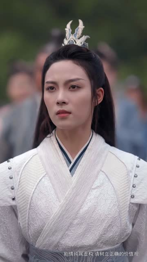 一剑寒霜斩情郎（61集）热门短剧推荐。