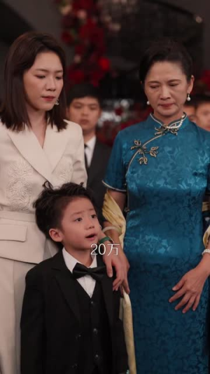 隔辈亲之千亿萌孙来报恩(59集) 隔辈亲之千亿萌孙来报恩(59集)360网盘观看