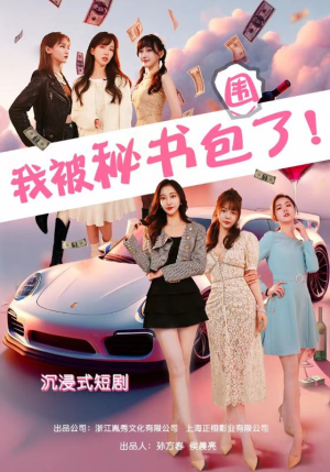 沉浸我被秘书包围了（85集）迅雷网盘观看