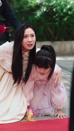 重启人生之为母则刚(37集) 重启人生之为母则刚(37集)好短剧分享