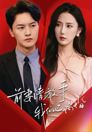 前妻请放手，我们已离婚（86集）一起追短剧