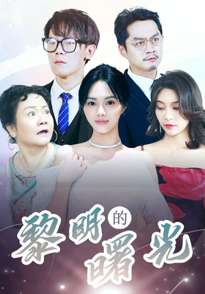 li明的曙光（38集）红果短剧看全集