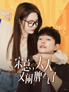 宋总，夫人又闹脾气了（60集）短剧上头又好看