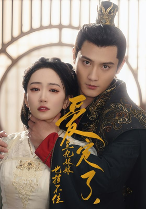 爱定了，皇妃娘娘也挡不住（72集）好看短剧又来了