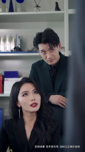 辞职离婚变大佬（30集）原创精彩短剧