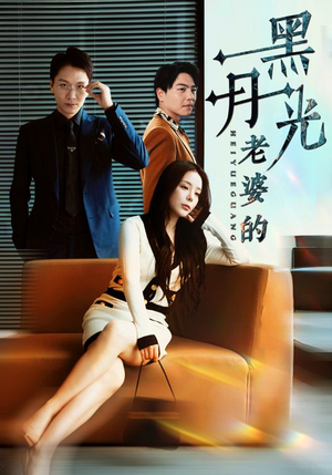 老婆的黑月光（32集）去哪里看