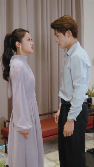 叶少给点力，少夫人又要离婚了（46集）短剧小说在线看