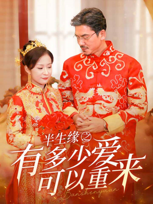 半生缘之有多少爱可以重来（67集）超好看的短剧