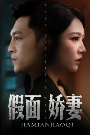 假面娇妻（72集）免费版