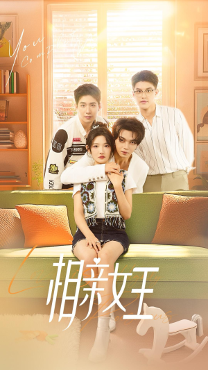 相亲女王（66集）热播短剧免费看