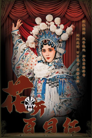 花开百日红（30集）热播古装短剧