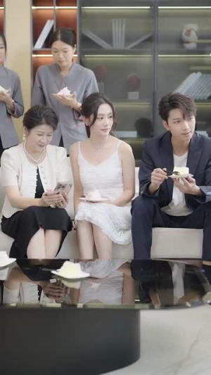 厌女男神赖上我（67集）热门火爆短剧