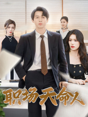职场天命人（76集）在线看完整版