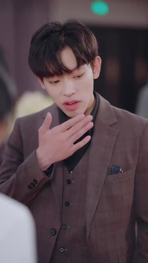 尊师李太白（56集）短剧解说全集