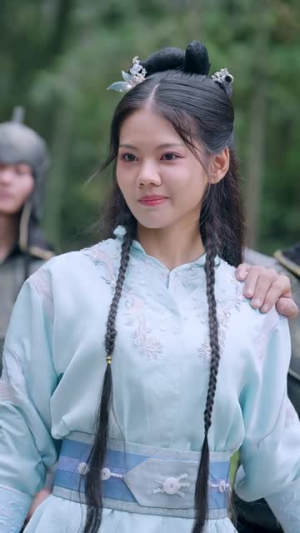 鸾凤当归(64集) 鸾凤当归(64集)最新火爆短剧