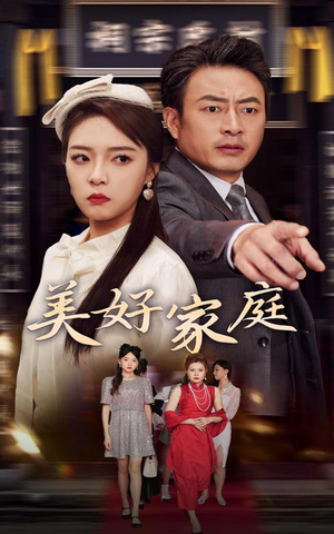 美好家庭（35集）高分佳作免费看