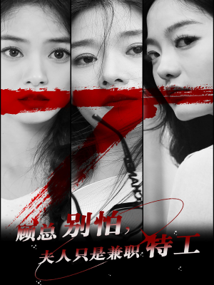 顾总别怕夫人只是兼职特工（80集）一共多少集