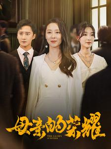 母亲的荣耀（80集）一口气追完短剧