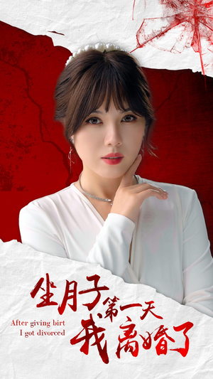坐月子第一天我离婚了（30集）看过的人都说好