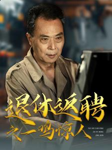 退休返聘之一鸣惊人(65集) 退休返聘之一鸣惊人(65集)短剧全集大结局